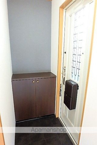 セジュール笹川 その他