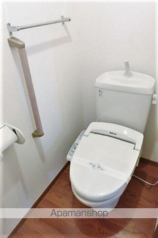 Ｓｔｒｅａｍ　Ｖｉｌｌａｇｅ　Ａ棟 その他
