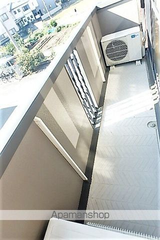 Ｓｔｒｅａｍ　Ｖｉｌｌａｇｅ　Ａ棟 その他