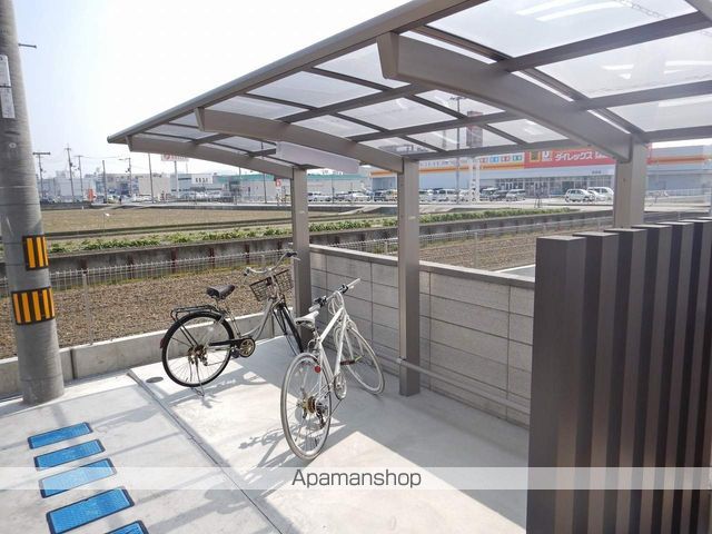 ル・ソレイユ沖浜 外観