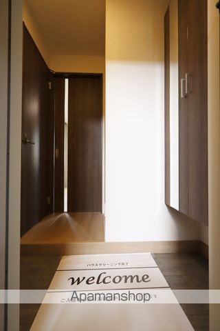 フィオーレガーデン北田宮　Ｃ その他