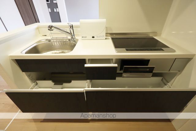 フィオーレガーデン北田宮　Ｃ その他