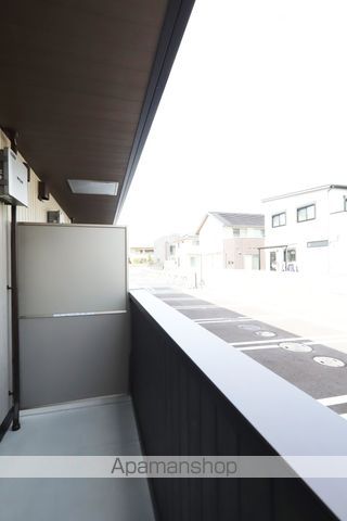 フィオーレガーデン北田宮　Ｃ その他
