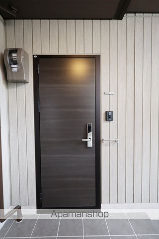 フィオーレガーデン北田宮　Ｃ その他