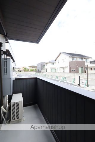 フィオーレガーデン北田宮　Ｃ その他