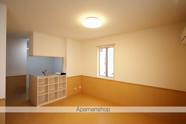 ベイブランシェ　Ｃ棟 その他