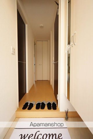 ベイブランシェ　Ｃ棟 その他
