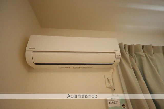 ベイブランシェ　Ｃ棟 その他
