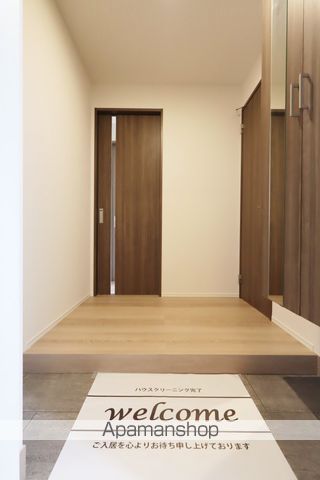 フィオーレガーデン北田宮　Ｃ その他