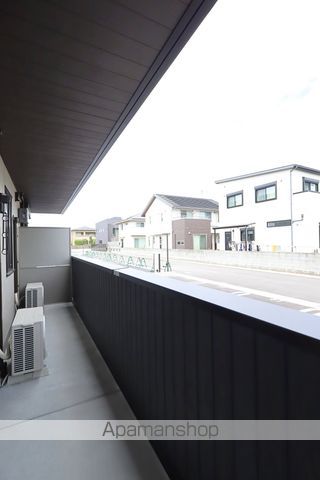 フィオーレガーデン北田宮　Ｃ その他