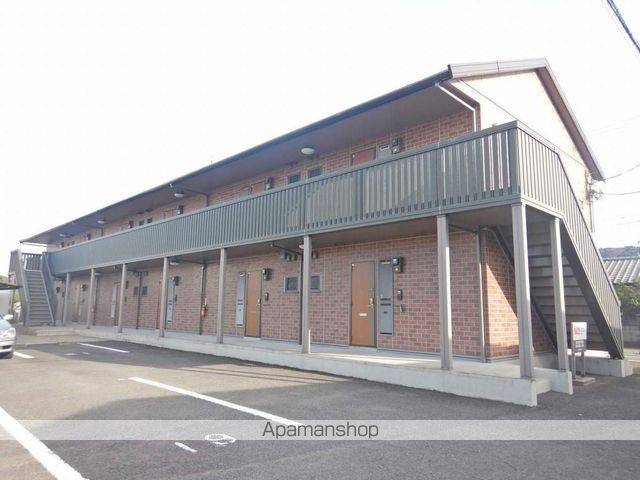 サンライズ 外観