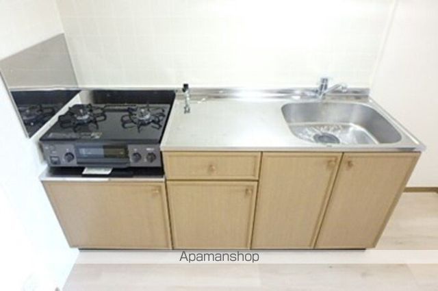 フロラシオン川内　ＩＩＩ棟 その他