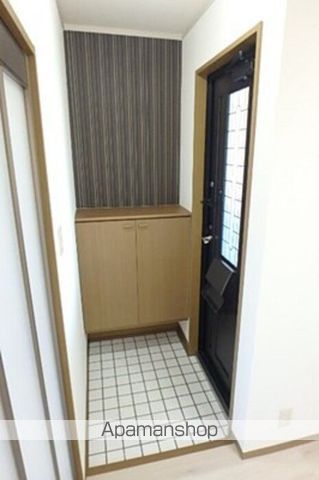 フロラシオン川内　ＩＩＩ棟 その他