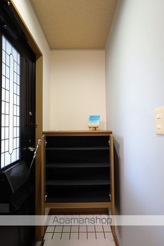 フロラシオン川内　Ⅱ棟 その他
