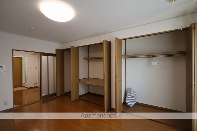 フロラシオン川内　ＩＩＩ棟 その他
