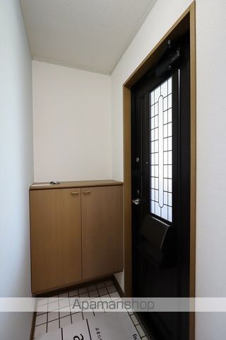 フロラシオン川内　ＩＩＩ棟 その他
