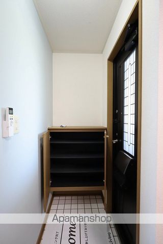 フロラシオン川内　ＩＩＩ棟 その他