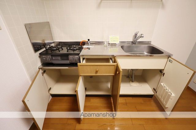 フロラシオン川内　ＩＩＩ棟 その他