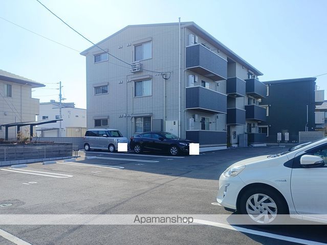 アーバンライフヒロ沖浜 外観