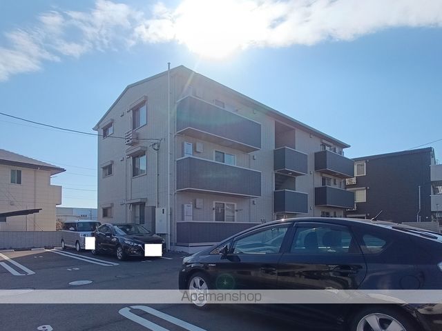 アーバンライフヒロ沖浜 外観