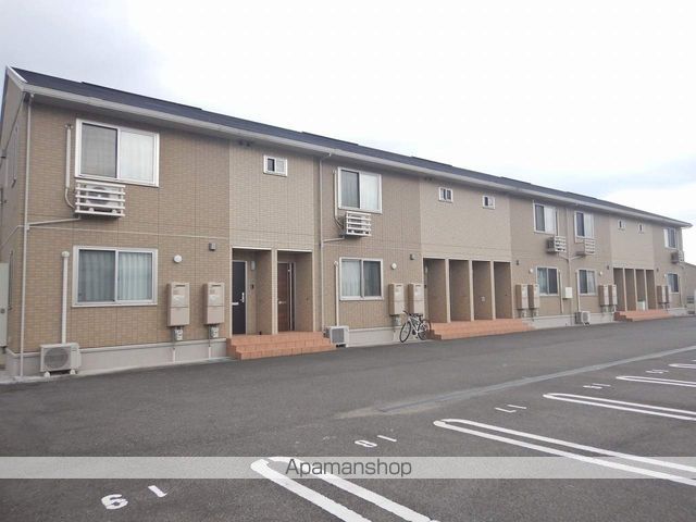 ヴェルドミール 外観