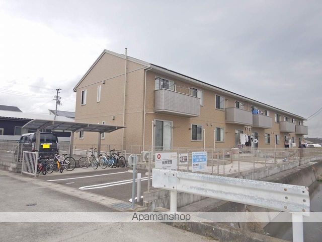 ヴェルドミール 外観