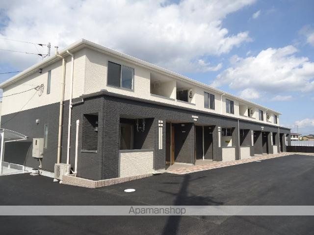 伊賀の郷　壱番館 外観