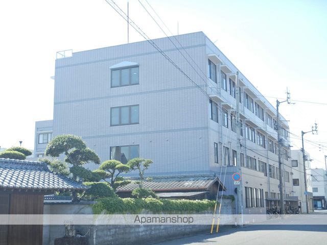 ヤマハマンション その他