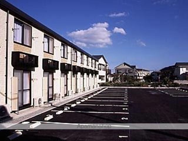 レオパレスアムール鯛浜 その他