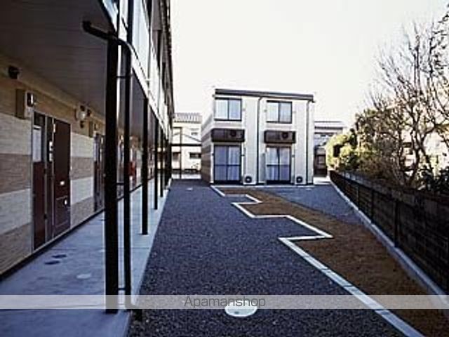 レオパレスアムール鯛浜 その他