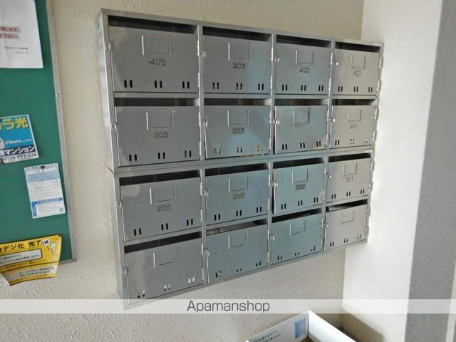 ハイムオアシス 外観