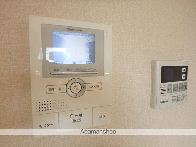 ウェスト　コート　Ａ棟 その他