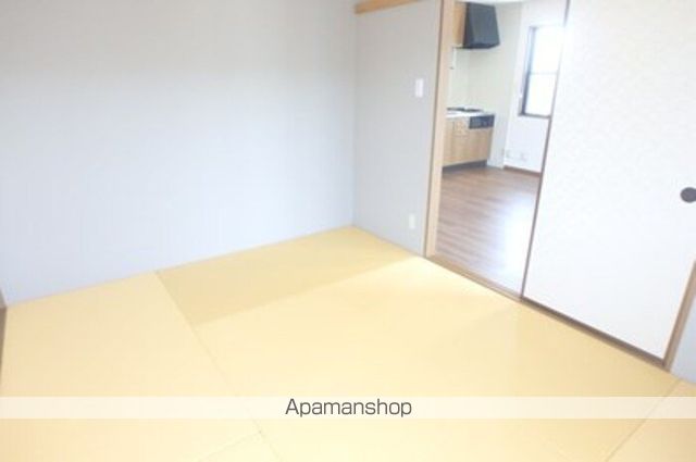 フルールメゾン　Ａ棟 その他