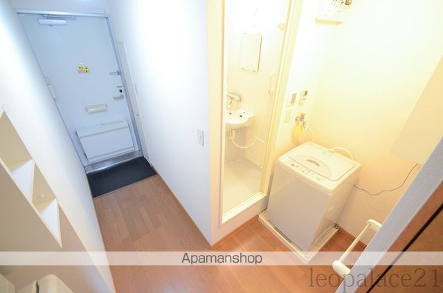 レオパレス井上ガーデン館 その他