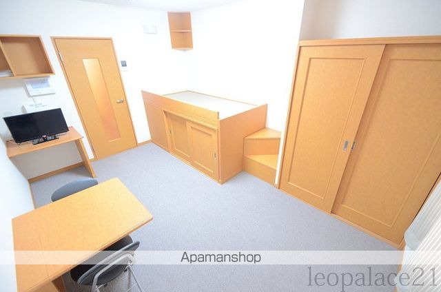 レオパレス井上ガーデン館 その他