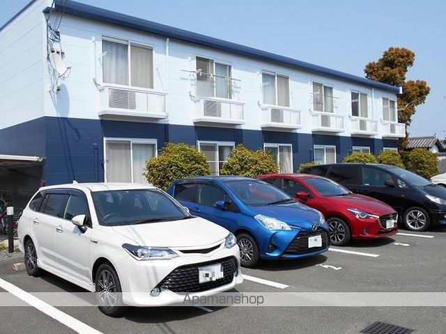 レオパレス井上ガーデン館 その他
