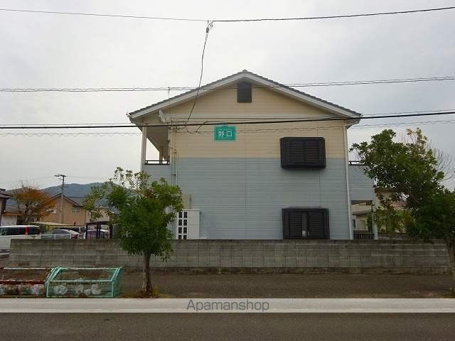 グランドメゾン野口 外観