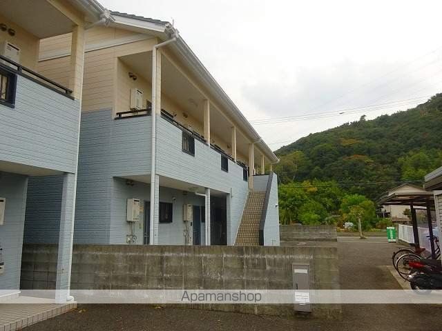 グランドメゾン野口 外観
