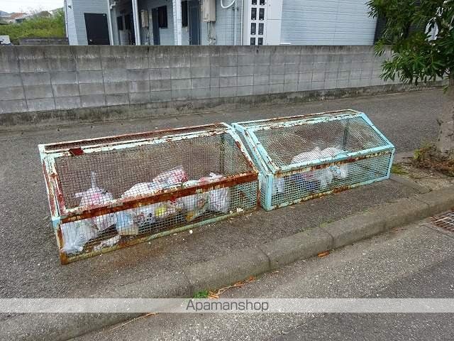 グランドメゾン野口 外観