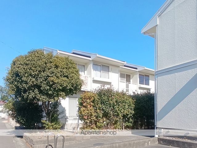 コスモタウン黒崎 外観