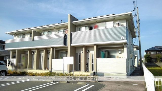 プリマベーラ D 外観