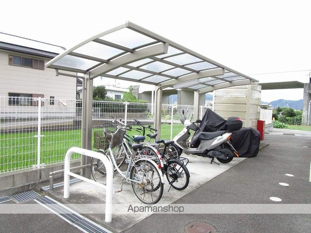 ＷＩＴ　ＣＵＢＥ　Ａ棟 外観