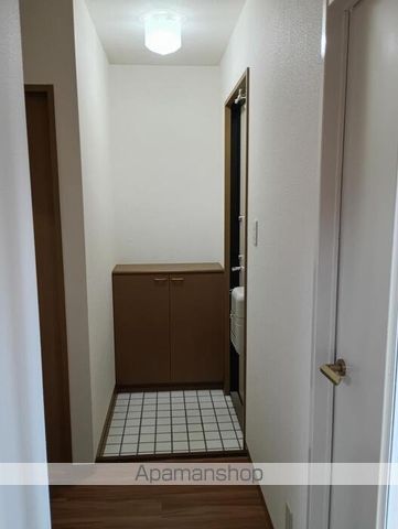 メゾネットクレール　Ｂ棟 その他
