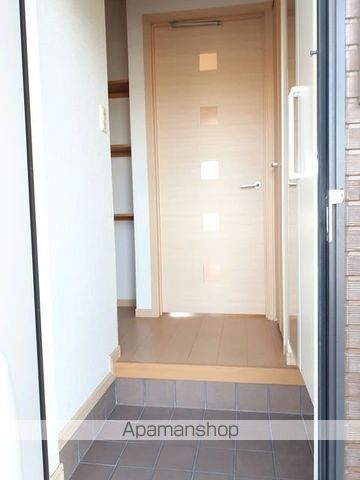 プレ　ブリッジ　シェトワ　Ⅱ その他