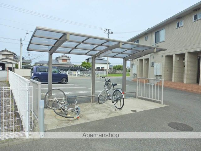 ベイ　クレスト 外観