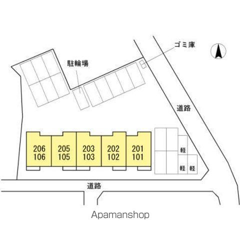ベイ　クレスト その他