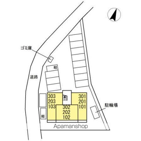 シャンデリア その他