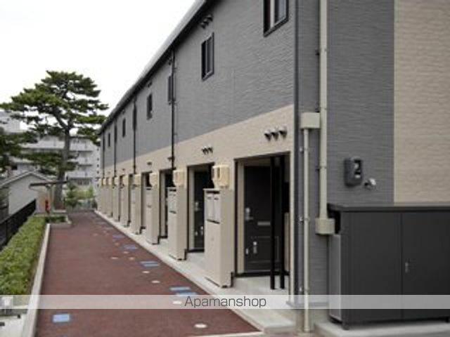 レオパレスＷＥＳＴＧＡＴＴＥＲ その他