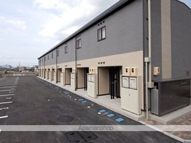 レオパレスサウスランド その他
