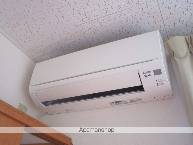 レオパレスビクター その他
